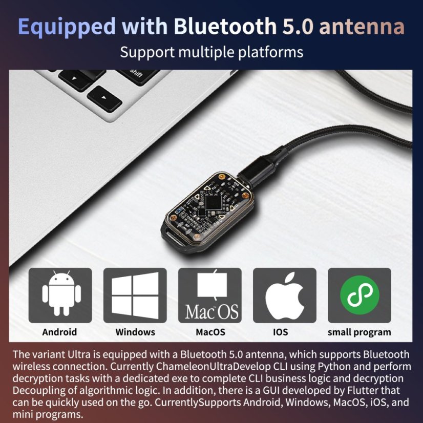 Chameleon Ultra