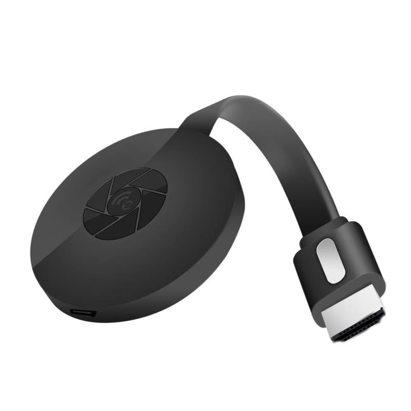 MiraScreen G2-4 WiFi Mirroring 1080p - Miracast, Airplay, DLNA