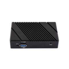 CM5-DUAL-ETH-BOX Dual 2.5G + Gigabit Ethernet Mini PC