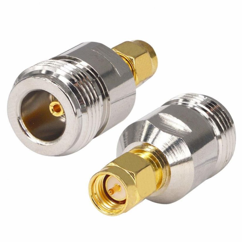 RF Connectors