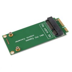 Adaptér 52pin mSATA do mPCI-e