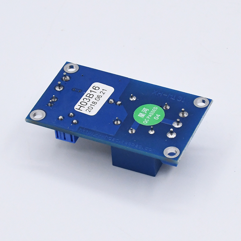 XH-M131: Intelligent Twilight Switch with Photo Sensor