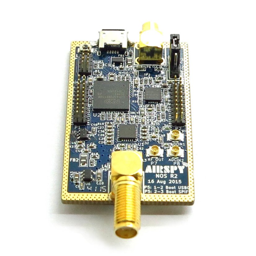 Airspy R2 Radiopřijímač