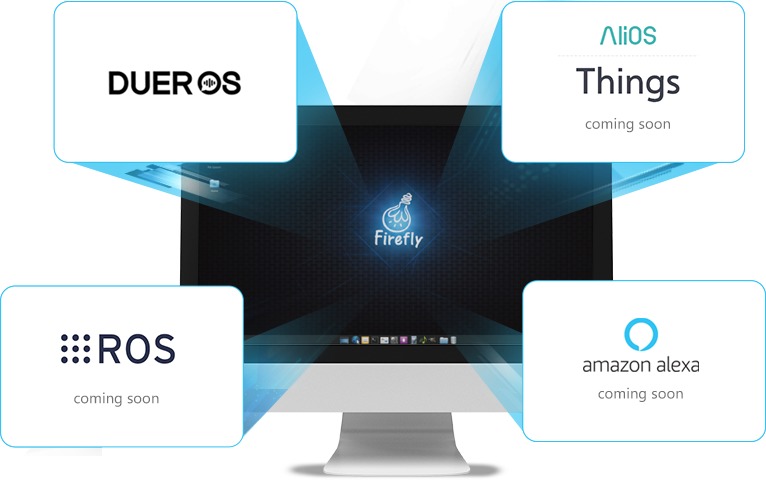 ROC-RK3308-CC 256M/8GB - Čtyřjádrová 64-bit AIoT základní deska