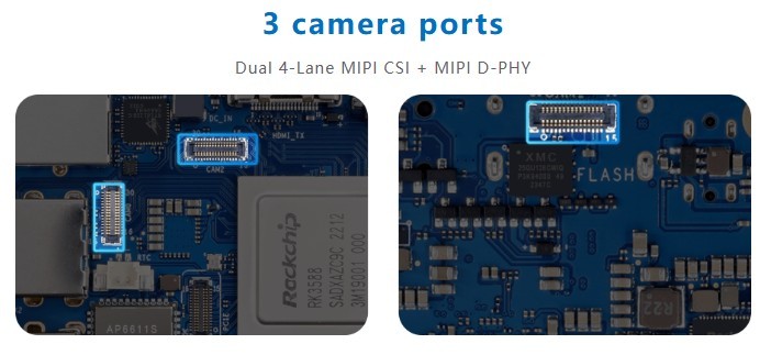 OrangePi 5 Ultra - Extrémně výkonný mini počítač