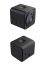 AS02 Two-way intercom square wifi camera