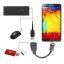OTG USB 3.0 Kabel s USB C - Úžasná Rychlost a Funkčnost