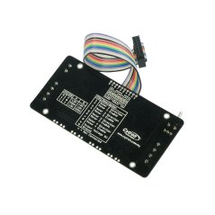 FD04A 4-channel motor driver 7-25V 4x1.5A