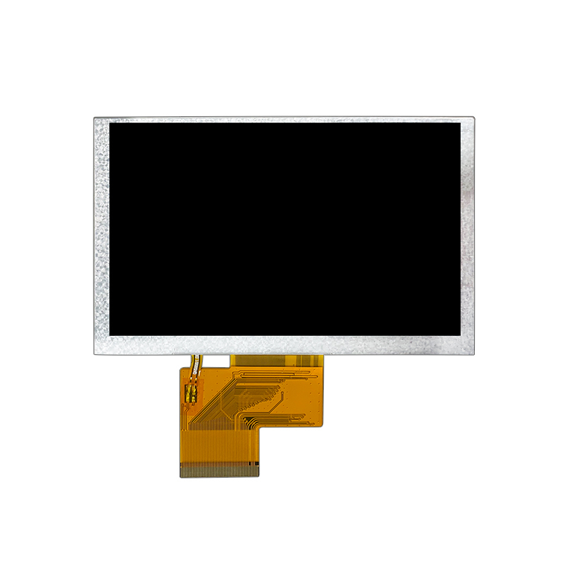5" TFT Displej 800x480 RGB s 50pin