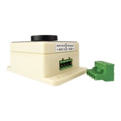 Stmívač DC 10-60V, 10A - Úsporné osvětlení