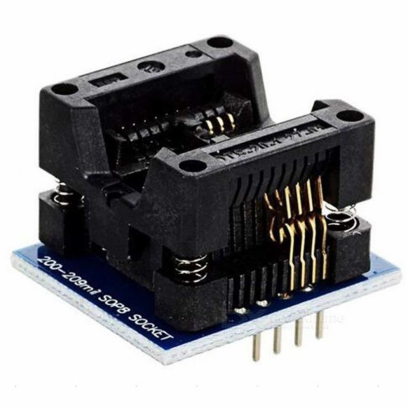 SO8 SOP8 to DIP8 Adapter 8pin