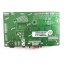 RTD2668 V1.1-C Multi-Purpose LCD Monitor Control Board