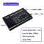 SDR6 RTL-SDR přijímač2832U+R820T 100kHz–1.7GHz