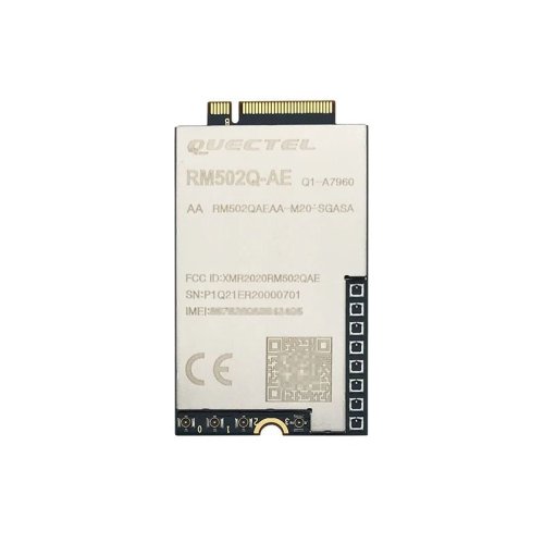 Modem RM502Q-AE 5G Multi-mode M.2