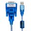 Profesionální RS-232 do USB Adaptér FTDI