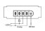 SF-150 220V/30A - Elektronický regulátor termostat pro chlazení a vytápění