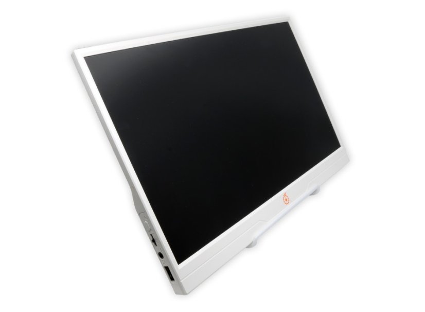 14palcový přenosný displej pro Orange Pi 800