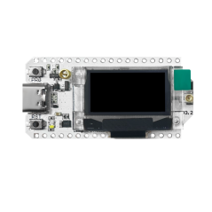WiFi LoRa 32 V3 | ESP32-S3 + SX1262