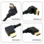 Prodlužovací kabel 0.5m HDMI - HDMI zástrčka