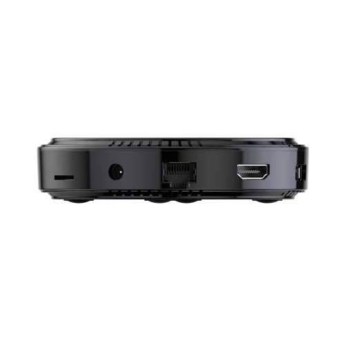 TV Box HK1 RBOX W2 S905W2 s Androidem 11
