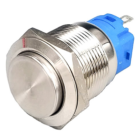 Push Button Switch 3A, IP66 - Durable and High Quality