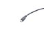 USB-C M na svorkovnici 5pin - šroubová svorka - kabel 30cm