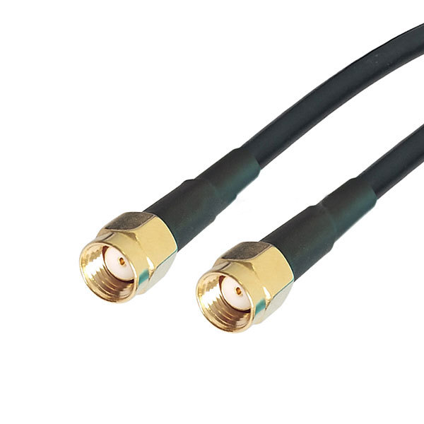 SMA RG58 prodlužovací anténní kabel