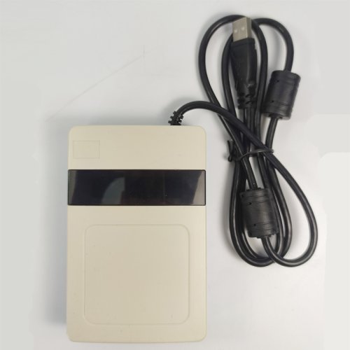 UP103KB-USB RFID čtečka karet s USB rozhraním