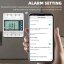 Smart 3-Phase WiFi Energy Meter Tuya 380V with Protection