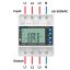 Smart 3-Phase WiFi Energy Meter Tuya 380V with Protection