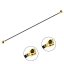 Pigtail RF1.13 u.FL F - u.FL F