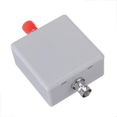 9:1 Impedanční Konvertor (BALUN) pro RTL-SDR s BNC Konektorem