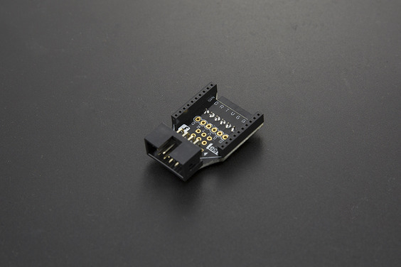 XSP - Arduino Programátor