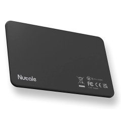 Nutale Air Card E F15X - Bluetooth Tracker do Peňaženky