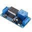 RN01-12 LED modul s časovým zpožděním a relé