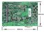E-J18 x86 J1900 Industrial SBC Motherboard