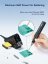 Cordless Digital Soldering Station TS1C with OLED Display