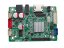 RTD2513 V1.0 LVDS HDMI ovládací deska
