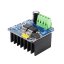 Motorový ovladač IBT-2 H-Bridge PWM 6-27V 43A pro Arduino