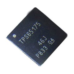 XPS65175B - Nahrada TPS65175B VQFN-56 pro LCD/OLED displeje