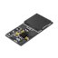 Rozširujúca doska pre LoRa32-Heltec V4 SX1262 ESP32 Meshtastic Node