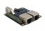 ROCK Pi E D4 512MB bez WiFi/BT