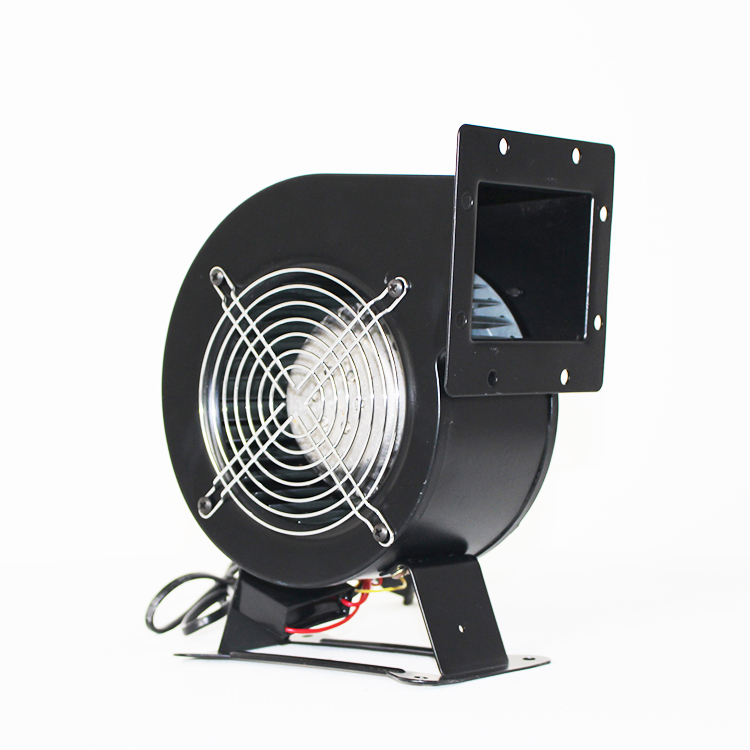 Radiální ventilátor 60W 220V 2600RPM