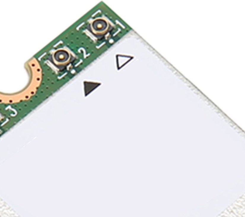 WiFi karta RTL8852AE M.2 NGFF s Bluetooth 5.2
