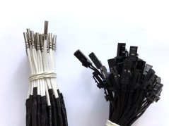 E3D Hotend Termistor - Kompatibilní s Prusa 3D Tiskárnami