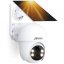Q3 Max 5MP Wi-Fi Otočná Kamera s Dobíjecí Baterií a Solárním Panelem 3W