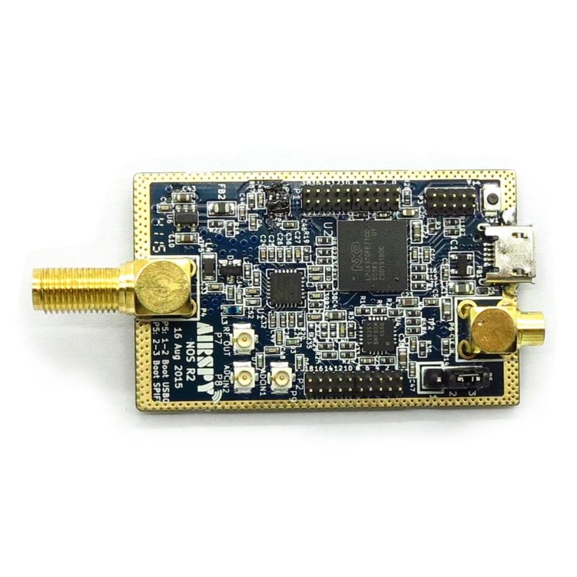 Airspy R2 Radiopřijímač