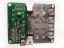 HL4050 10V-50V 50A PWM Regulátor pro DC motory
