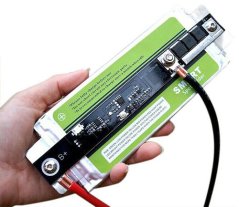 DHJ6633 Mini Handheld Spot Welder with 5000mAh Battery