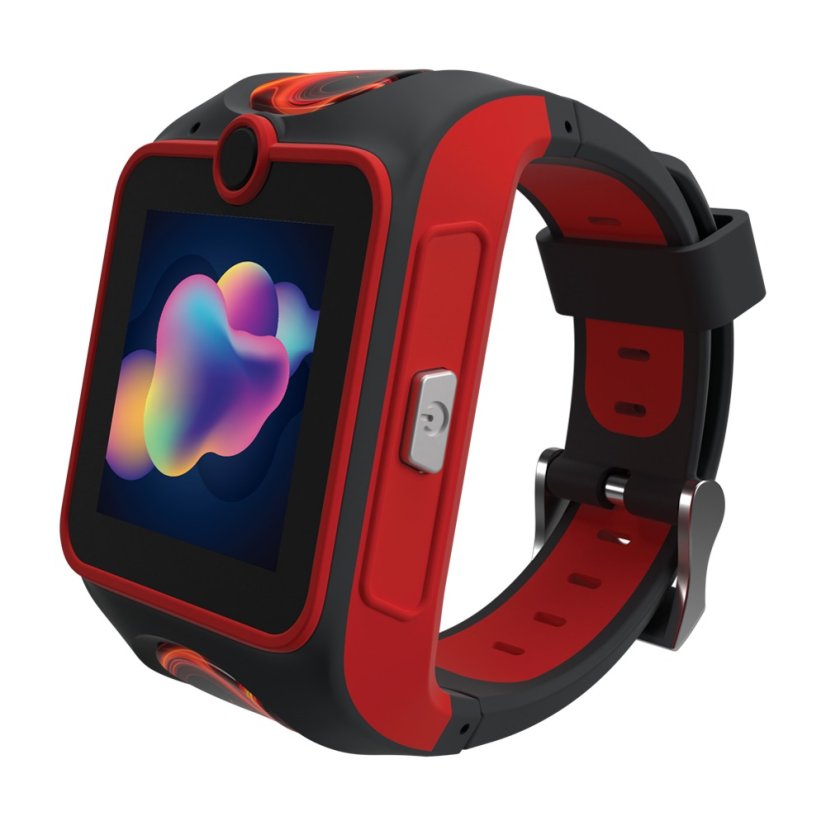 MyKi Junior - Dětské dotykové chytré hodinky s GPS JUN3G